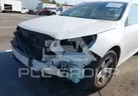 2015 Chevrolet Malibu фото