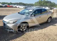 2015 Chevrolet Malibu фото
