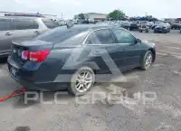 2015 Chevrolet Malibu фото