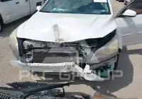 2015 Chevrolet Malibu фото