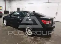 2015 Chevrolet Malibu фото