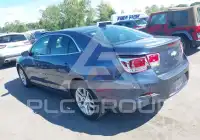 2015 Chevrolet Malibu фото