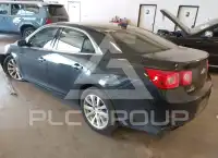 2015 Chevrolet Malibu фото