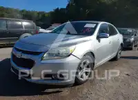 2015 Chevrolet Malibu фото