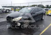 2015 Chevrolet Malibu photo