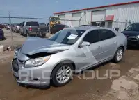 2015 Chevrolet Malibu фото