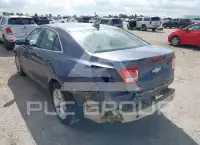 2015 Chevrolet Malibu photo