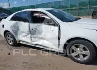 2015 Chevrolet Malibu фото