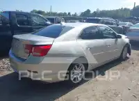 2015 Chevrolet Malibu фото