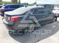 2015 Chevrolet Malibu photo