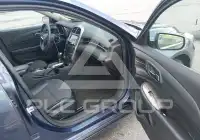 2015 Chevrolet Malibu фото