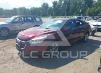 2015 Chevrolet Malibu photo