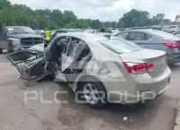 2015 Chevrolet Malibu photo