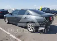 2015 Chevrolet Malibu фото