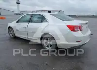 2015 Chevrolet Malibu фото