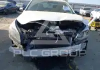 2015 Chevrolet Malibu фото