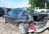 2015 Chevrolet Malibu фото