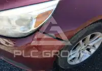 2015 Chevrolet Malibu фото
