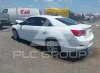 2015 Chevrolet Malibu фото