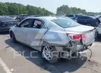 2015 Chevrolet Malibu фото