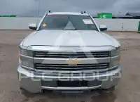 2015 Chevrolet Silverado фото