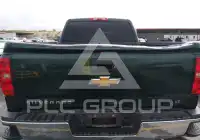 2015 Chevrolet Silverado photo