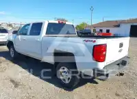 2015 Chevrolet Silverado фото