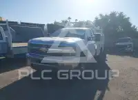 2015 Chevrolet Silverado photo