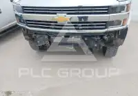 2015 Chevrolet Silverado фото