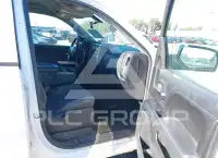 2015 Chevrolet Silverado фото