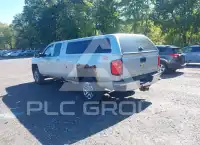 2015 Chevrolet Silverado photo