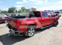 2015 Chevrolet Silverado фото