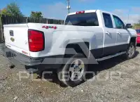 2015 Chevrolet Silverado фото