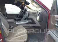 2015 Chevrolet Silverado photo