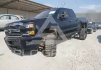 2015 Chevrolet Silverado фото