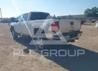 2015 Chevrolet Silverado фото