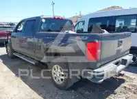 2015 Chevrolet Silverado фото