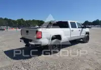 2015 Chevrolet Silverado фото