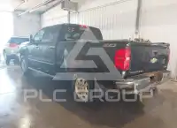 2015 Chevrolet Silverado фото
