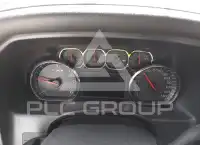 2015 Chevrolet Silverado фото