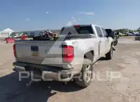 2015 Chevrolet Silverado фото