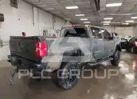 2015 Chevrolet Silverado фото