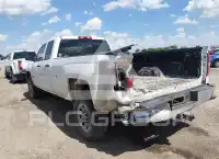 2015 Chevrolet Silverado photo