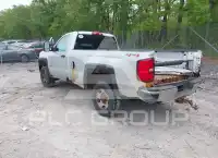 2015 Chevrolet Silverado фото