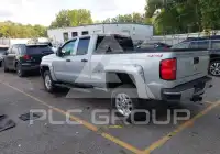 2015 Chevrolet Silverado photo