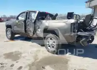 2015 Chevrolet Silverado фото