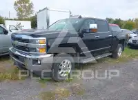 2015 Chevrolet Silverado фото
