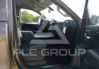 2015 Chevrolet Silverado photo