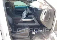 2015 Chevrolet Silverado photo