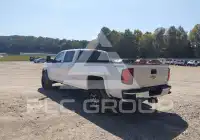 2015 Chevrolet Silverado фото